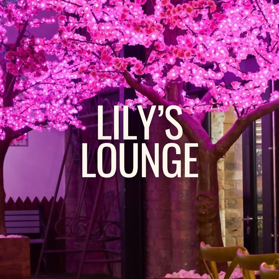 Lily’s Lounge