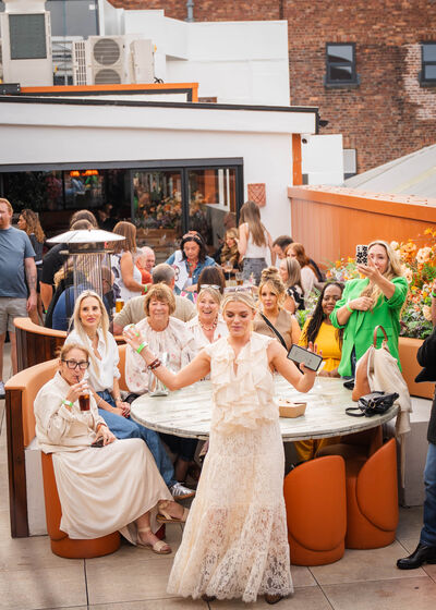 Why Blackstock Roof Garden Is the Best Place For A Liverpool Night Out