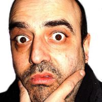 Abdullah The Geordie