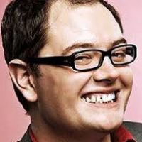 Alan Carr