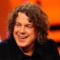 Alan Davies