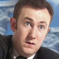 Alex Horne