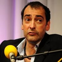 Alistair McGowan