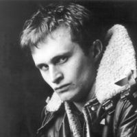 Allan Parker Urban Warrior