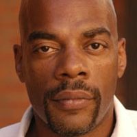 Alonzo Bodden