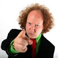 Andy Zaltzman