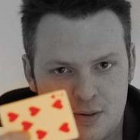 Ashley Turner And His Mental Comedy