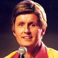 Bob Downe