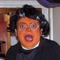 Brother Danny David McFeely