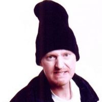 Chris Tisdall as Dylan