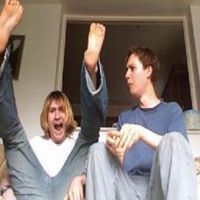 Chrosstopher ( Ross Foad and Christopher Stokoe)