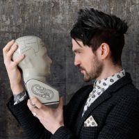 Colin Cloud