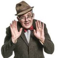 Count-Arthur Strong