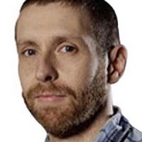 Dave Gorman