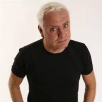 Dave Spikey