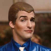 David Kirk Traylor as Mr ZED