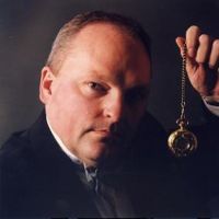 David Knight - Comedy Stage Hypnotist