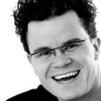 Dominic Holland