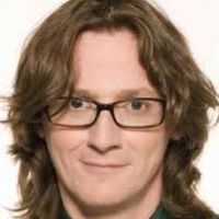 Ed Byrne