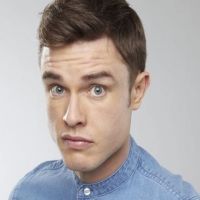Ed Gamble