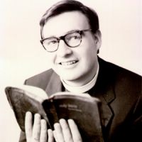 Ed Hill - The Reverend Hyde