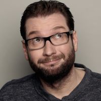 Gary Delaney