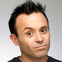 Geoff Norcott
