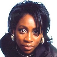 Gina Yashere