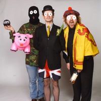 Great Britain Explained