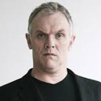 Greg Davies
