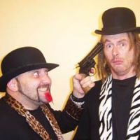 Hacksaw and Lobotomy