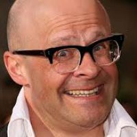 Harry Hill
