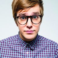 Iain Stirling