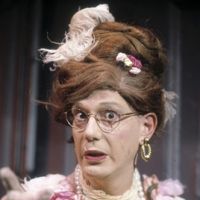 Ida Barr