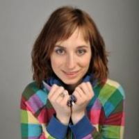 Isy Suttie