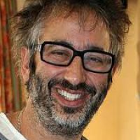 Ivor Baddiel