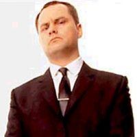 Jack Dee