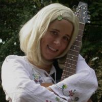 Jade The Folk Singer