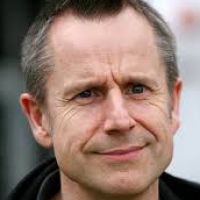 Jeremy Hardy