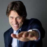 John Bishop