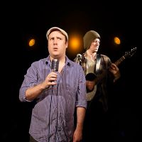 Jonny and The Baptists