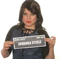 Jovanka Steele