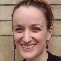 Kate Smurthwaite