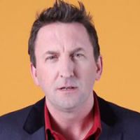 Lee Mack