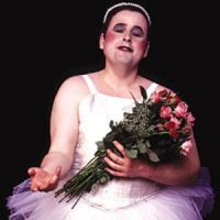 Madame Galina Korsakova