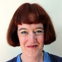 Maggie Gordon-Walker