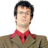 Marcus Brigstocke