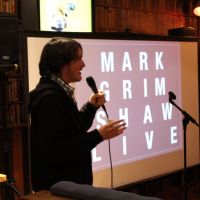 Mark Grimshaw