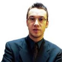 Mark Lamarr