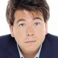 Michael McIntyre
